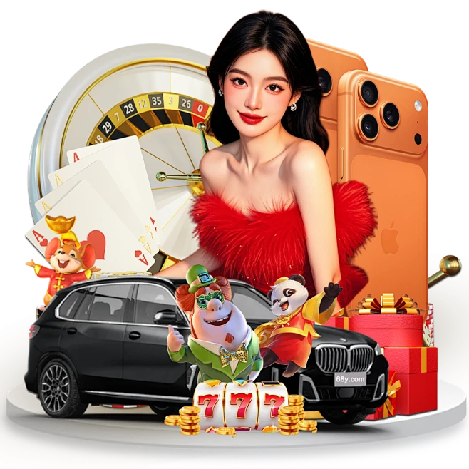 Nội dung casino tại Cm88