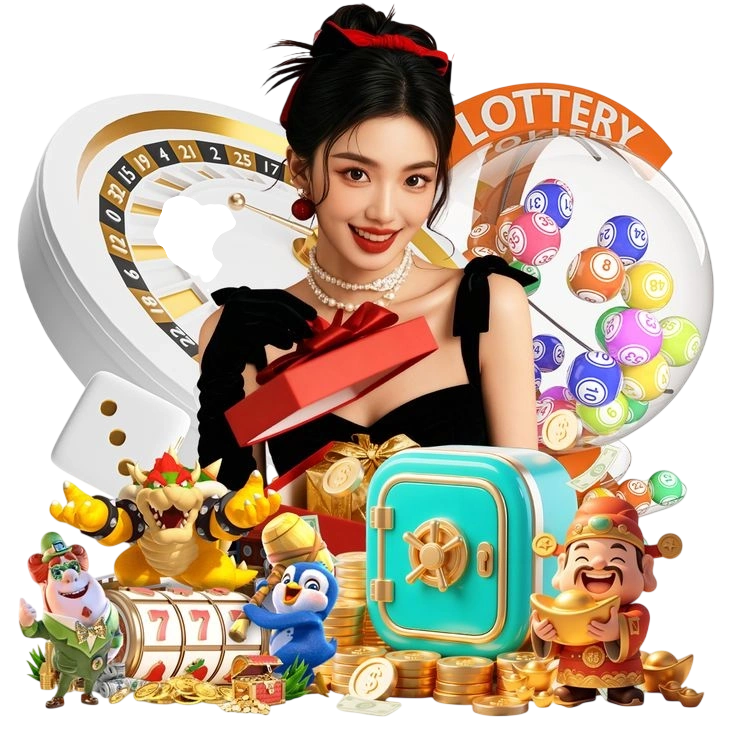 Nội dung xổ số tại Cm88